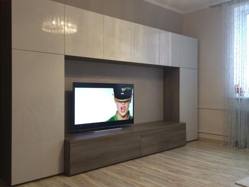 Vip Квартира Подобово Центр, 2 Кімнати, Смарт Тв, Документи Apartment Rivne Luaran gambar