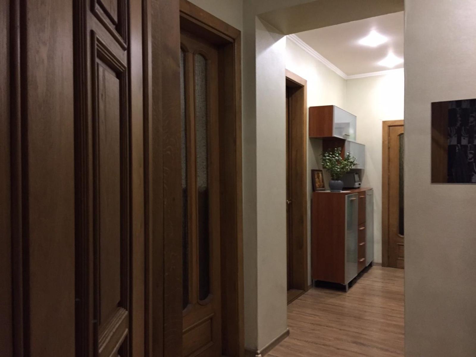 Vip Квартира Подобово Центр, 2 Кімнати, Смарт Тв, Документи Apartment Rivne Luaran gambar